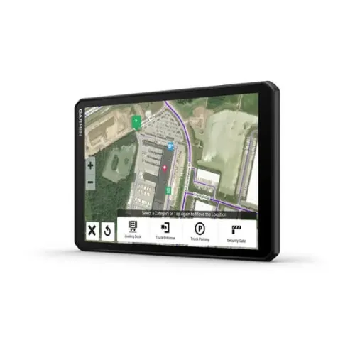 Garmin dēzl™ LGV810 MT-D (вграден трафик приемник) 010-02740-10 - image 3