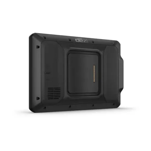 Garmin dēzl™ LGV810 MT-D (вграден трафик приемник) 010-02740-10 - image 4