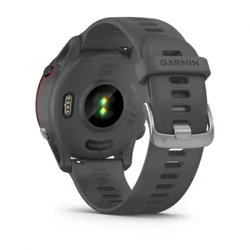Garmin Forerunner® 255, Slate Gray 010-02641-10 - image 4