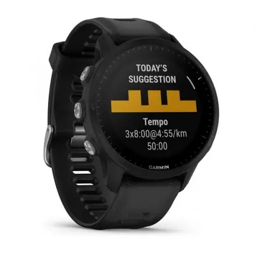 Garmin Forerunner® 955, Whitestone 010-02638-31 - image 2