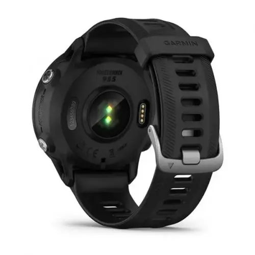 Garmin Forerunner® 955, Whitestone 010-02638-31 - image 4