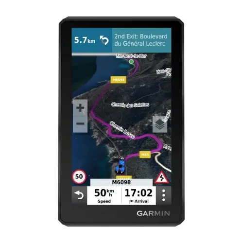 Garmin zūmo XT 010-02296-10 - image 1