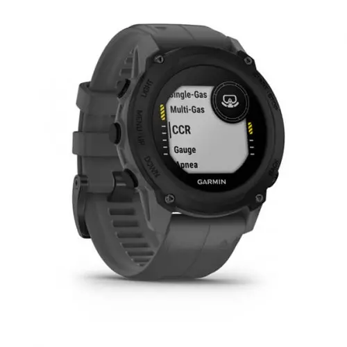 Garmin Descent G1 - Slate Gray 010-02604-10 - image 1