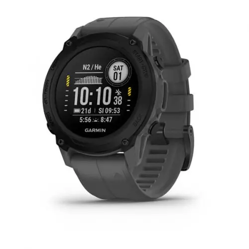 Garmin Descent G1 - Slate Gray 010-02604-10
