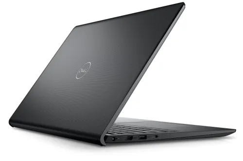 Лаптоп, Dell Vostro 3520, Intel Core i7 -1255U (12MB cash up to 4.7 GHz), 15.6" FHD (1920x1080) AG 120Hz WVA 250nits, 16GB DDR4, 2x8GB, 512GB SSD PCIe M.2, Intel Iris Xe Graphics, Cam and Mic, 802.11ac, BG KB, Win 11 Pro, 3Y PS - image 3