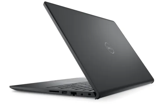 Лаптоп, Dell Vostro 3520, Intel Core i7 -1255U (12MB cash up to 4.7 GHz), 15.6" FHD (1920x1080) AG 120Hz WVA 250nits, 16GB DDR4, 2x8GB, 512GB SSD PCIe M.2, Intel Iris Xe Graphics, Cam and Mic, 802.11ac, BG KB, Win 11 Pro, 3Y PS - image 4