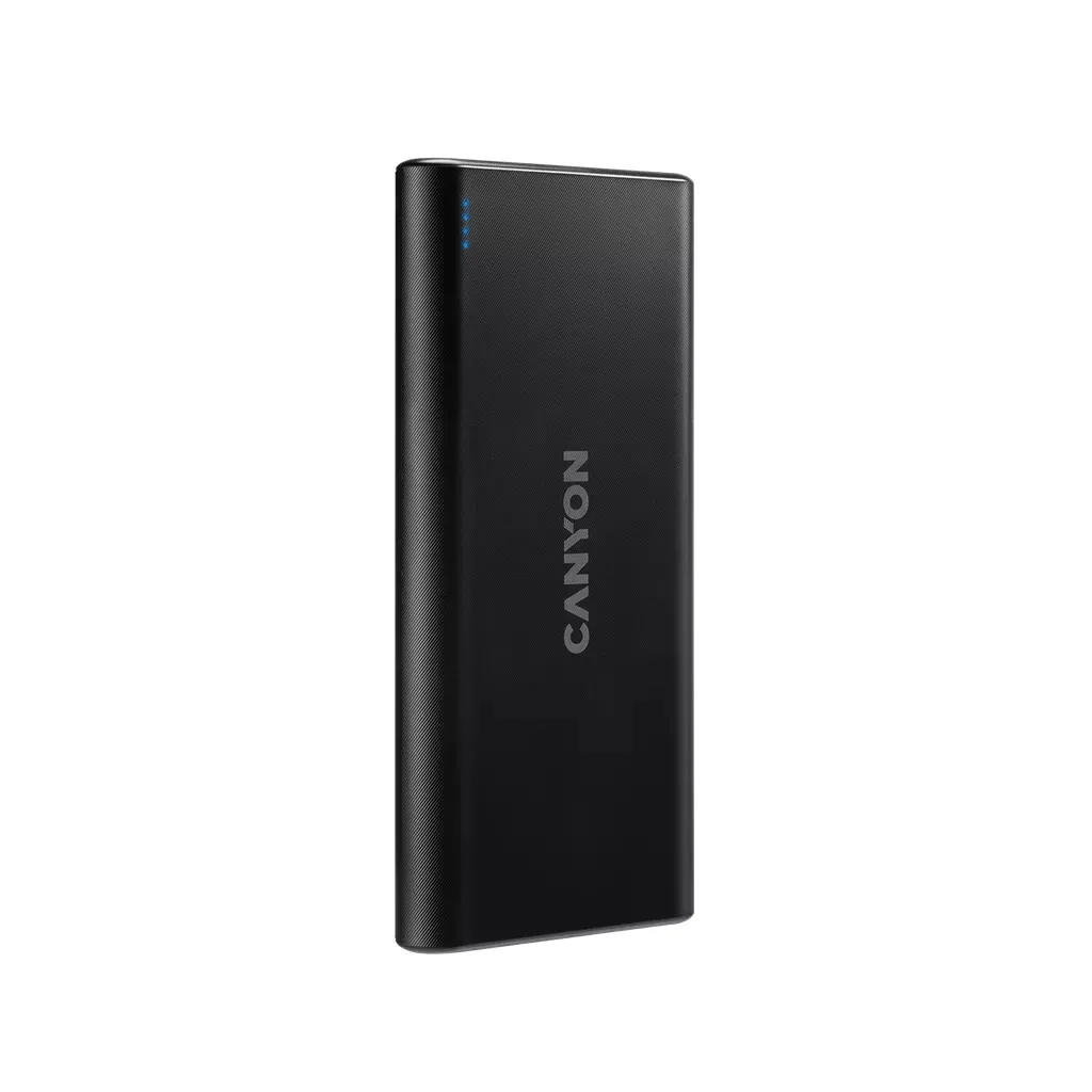 Външна батерия, CANYON PB-108 10000 mAh