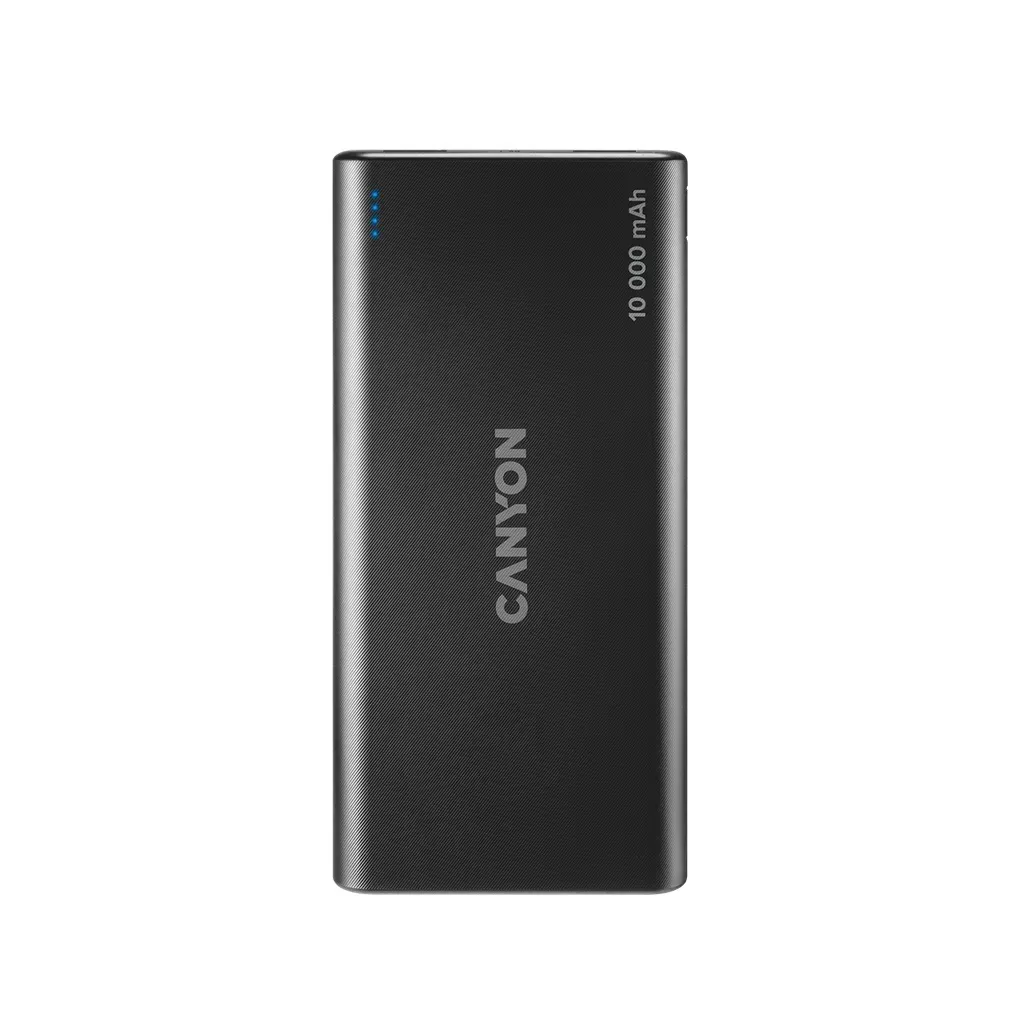 Външна батерия, CANYON PB-108 10000 mAh - image 1