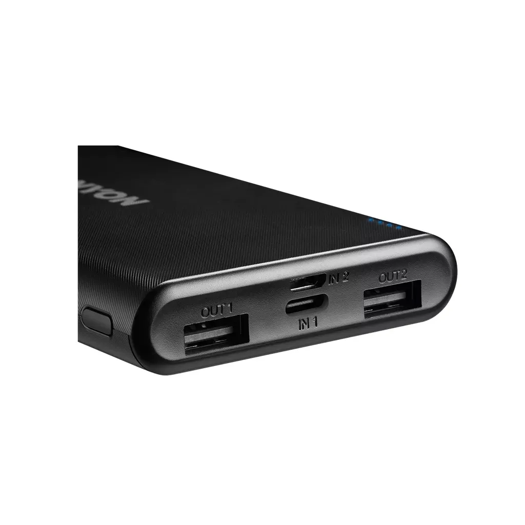 Външна батерия, CANYON PB-108 10000 mAh - image 2