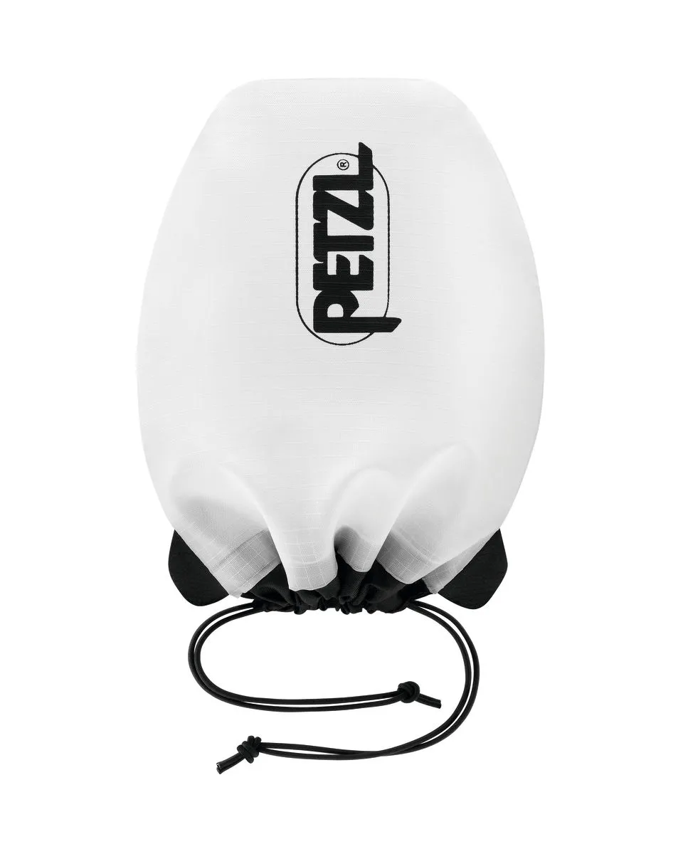 PETZL Shell LT Husă pentru lanternă frontală compactă