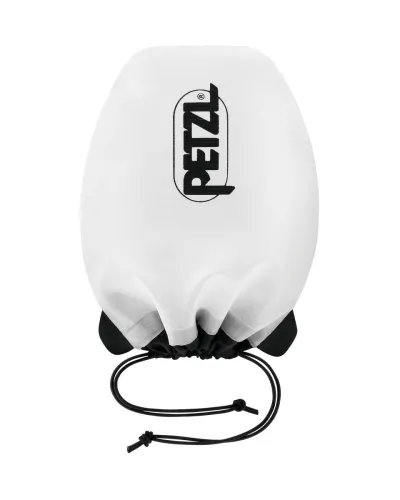 PETZL Shell LT Husă pentru lanternă frontală compactă - 1