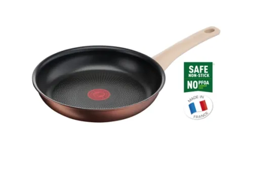 Тиган, Tefal G2540453, ECO-RESPECT Frypan 24, Induction