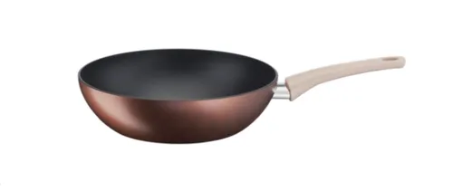 Тиган, Tefal G2541953, ECO-RESPECT Wok frypan 28, Induction - image 3