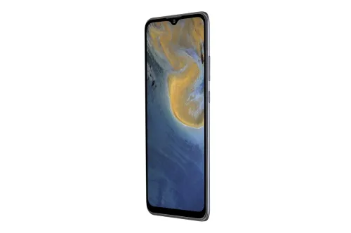 Мобилен телефон, ZTE A51 4G, Gray, 6.52", IPS HD+ 1600x720, 2GB+32GB, Unisoc T606  Octa Core up to 1.6Ghz,  Camera 13MP+2MP/5MP, WiFi 802.11 b/g/n, BT 4.2, FPT, 3200 mAh, USB-C Type-C, 3.5 mm earjack, Dual Sim/Mirco SD combo, Android 11 Go - image 1