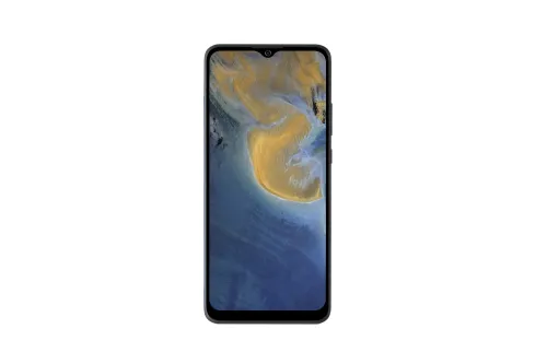 Мобилен телефон, ZTE A51 4G, Gray, 6.52", IPS HD+ 1600x720, 2GB+32GB, Unisoc T606  Octa Core up to 1.6Ghz,  Camera 13MP+2MP/5MP, WiFi 802.11 b/g/n, BT 4.2, FPT, 3200 mAh, USB-C Type-C, 3.5 mm earjack, Dual Sim/Mirco SD combo, Android 11 Go - image 2