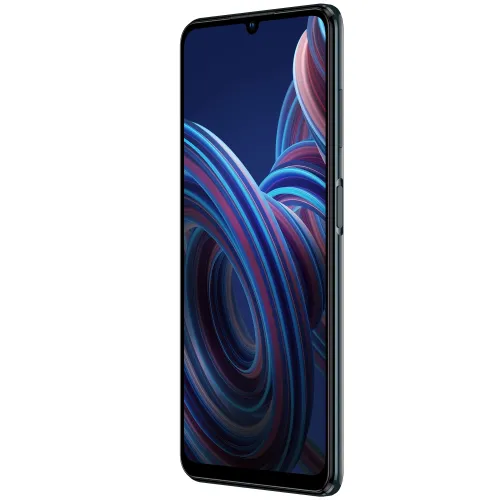 Мобилен телефон, ZTE A72 4G, Gray, 6.75", 90Hz, HD+ 1600x720, 3GB+64GB, Unisoc T606  Octa Core up to 1.6Ghz,  Camera 13MP+2MP+2MP/5MP, WiFi 802.11 AC, BT 5.0, FPT, Fast charge 22.5W, 5130 mAh, USB-C Type-C, 3.5 mm earjack, Dual Sim, Mirco SD, Android 11 - image 2