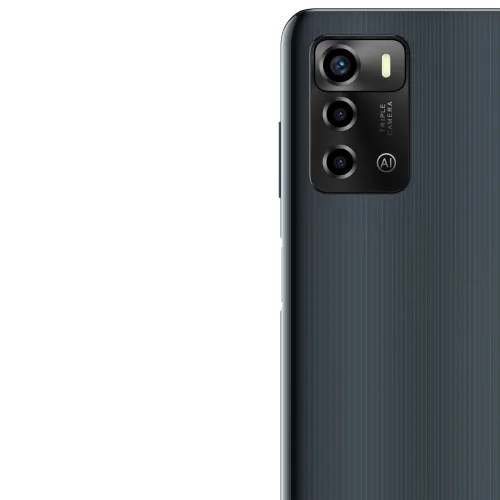 Мобилен телефон, ZTE A72 4G, Gray, 6.75", 90Hz, HD+ 1600x720, 3GB+64GB, Unisoc T606  Octa Core up to 1.6Ghz,  Camera 13MP+2MP+2MP/5MP, WiFi 802.11 AC, BT 5.0, FPT, Fast charge 22.5W, 5130 mAh, USB-C Type-C, 3.5 mm earjack, Dual Sim, Mirco SD, Android 11 - image 6