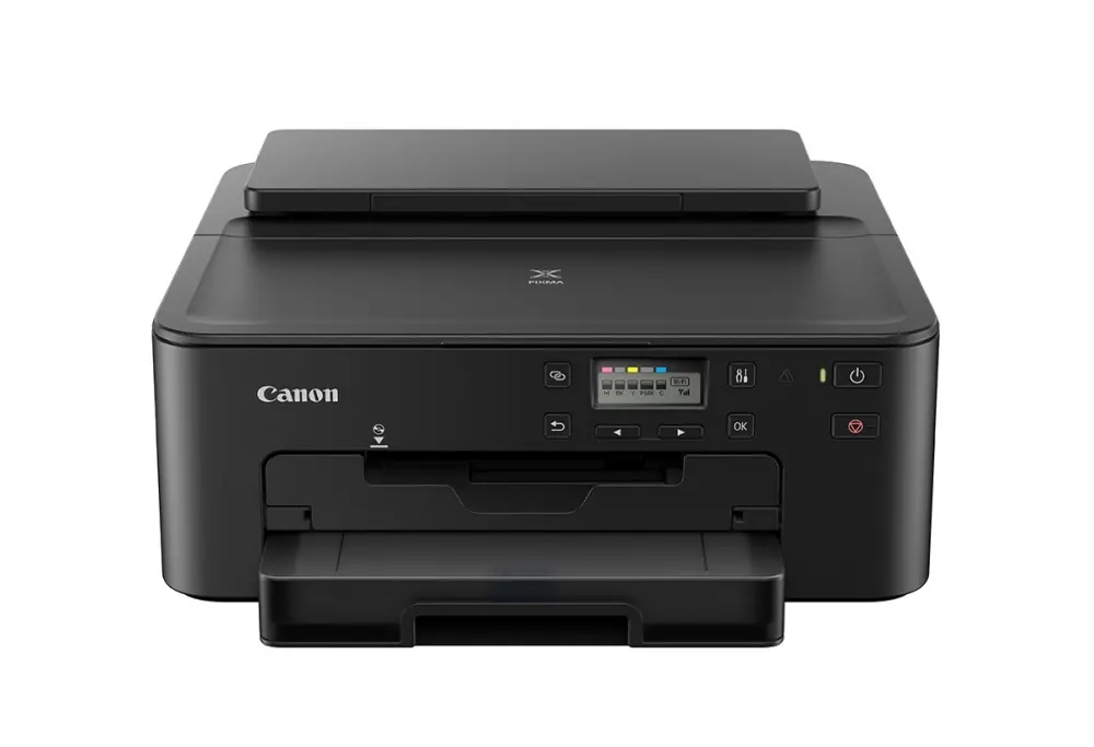 Imprimantă cu jet de cerneală, Canon PIXMA TS705a - image 1