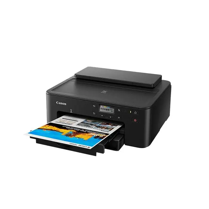 Imprimantă cu jet de cerneală, Canon PIXMA TS705a - image 2