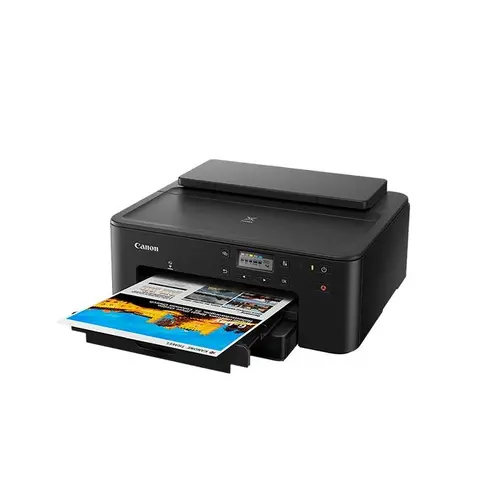 Εκτυπωτής inkjet, Canon PIXMA TS705a - 3