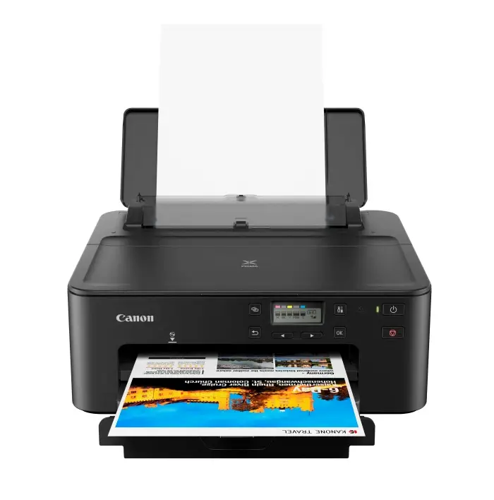 Εκτυπωτής inkjet, Canon PIXMA TS705a - image 3