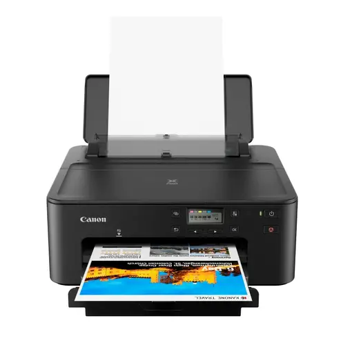 Imprimantă cu jet de cerneală, Canon PIXMA TS705a - 4