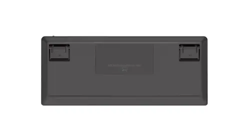 Tastatură, Logitech MX Mechanical Mini for Mac Tastatură minimalistă wireless iluminată - gri spațial - US INT'L - EMEA - 3
