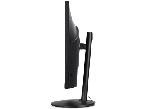 Монитор, Acer CBA242YAbmirx, 23.8" VA LED 1920x1080 FHD, Anti-Glare, ZeroFrame, FreeSync  1ms (VRB), Fliker-Less, 100M:1, 250nits, 75Hz, VGA, HDMI, Audio out, 2x2W stereo speakers, Tilt, Black - image 3