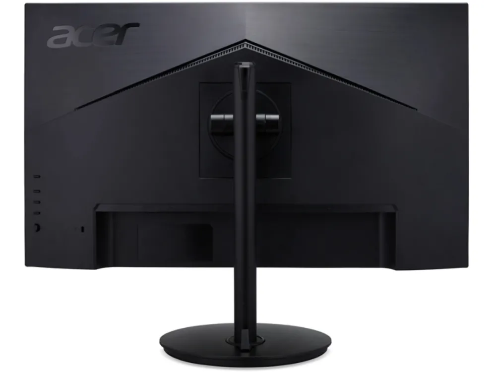 Монитор, Acer CBA242YAbmirx, 23.8" VA LED 1920x1080 FHD, Anti-Glare, ZeroFrame, FreeSync  1ms (VRB), Fliker-Less, 100M:1, 250nits, 75Hz, VGA, HDMI, Audio out, 2x2W stereo speakers, Tilt, Black - image 4