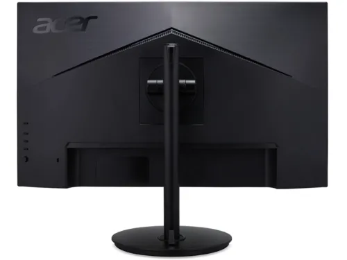 Монитор, Acer CBA242YAbmirx, 23.8" VA LED 1920x1080 FHD, Anti-Glare, ZeroFrame, FreeSync  1ms (VRB), Fliker-Less, 100M:1, 250nits, 75Hz, VGA, HDMI, Audio out, 2x2W stereo speakers, Tilt, Black - image 4