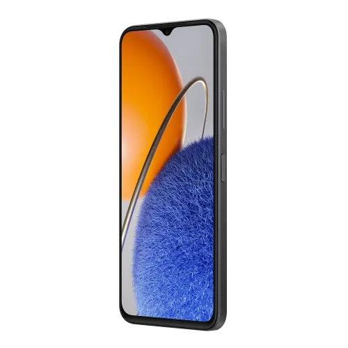 Мобилен телефон, Huawei Nova Y61 Midnight Black, 6.52 HD+, 1600x720, 4GB+64GB, 50MP+2MP+2MP/5MP, 4G LTE, WIFi 802.11 b/g/n, 2.4GHz, BT 5.1, USB -C, FPT, 5000 mAh, EMUI 12.0 - image 2