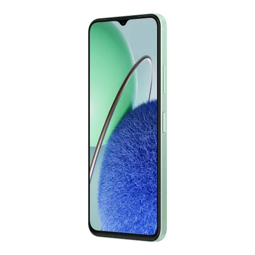 Мобилен телефон, Huawei Nova Y61 Mint Green, 6.52 HD+, 1600x720, 4GB+64GB, 50MP+2MP+2MP/5MP, 4G LTE, WIFi 802.11 b/g/n, 2.4GHz, BT 5.1, USB -C, FPT, 5000 mAh, EMUI 12.0 - image 2