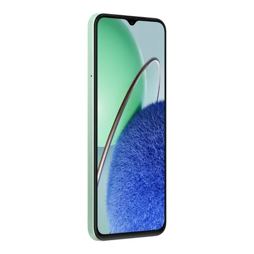 Мобилен телефон, Huawei Nova Y61 Mint Green, 6.52 HD+, 1600x720, 4GB+64GB, 50MP+2MP+2MP/5MP, 4G LTE, WIFi 802.11 b/g/n, 2.4GHz, BT 5.1, USB -C, FPT, 5000 mAh, EMUI 12.0 - image 3