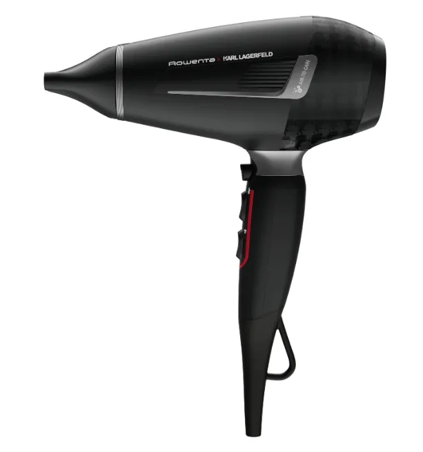 Сешоар, Rowenta CV888LF0, HAIR DRYER AC KL POUCH - image 3