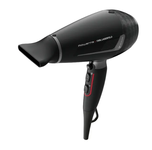 Сешоар, Rowenta CV888LF0, HAIR DRYER AC KL POUCH - image 4