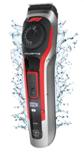 Тример, Rowenta TN384MF0, Beard Trimmer - collection F1 - image 1