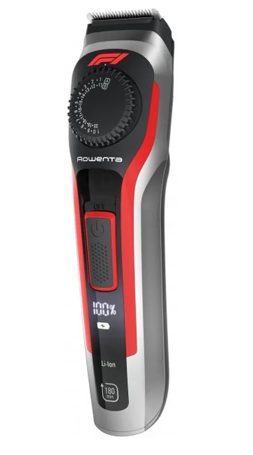 Тример, Rowenta TN384MF0, Beard Trimmer - collection F1 - image 2