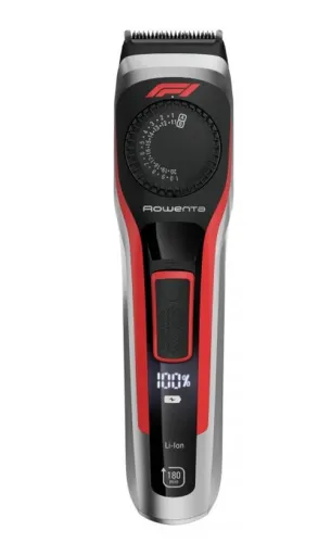 Тример, Rowenta TN384MF0, Beard Trimmer - collection F1 - image 3