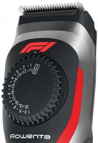 Тример, Rowenta TN384MF0, Beard Trimmer - collection F1 - image 4
