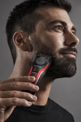 Тример, Rowenta TN384MF0, Beard Trimmer - collection F1 - image 6