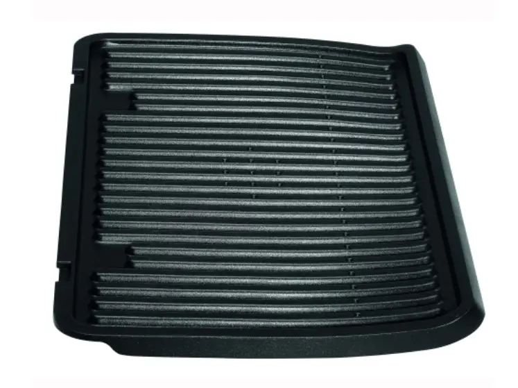 Барбекю, Tefal GC724D12, Optigrill+ XL Snacking & Baking - image 3