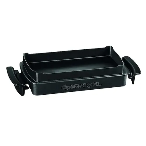 Grătar, Tefal GC724D12, Optigrill+ XL Snacking & Baking - image 4