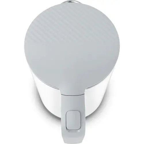 Fierbător electric, Tefal KO693110, fierbător cu display alb - 5