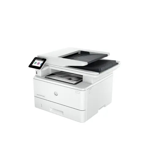 Лазерно многофункционално устройство, HP LaserJet Pro MFP 4102dw Printer - image 1