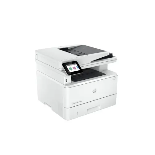 Лазерно многофункционално устройство, HP LaserJet Pro MFP 4102dw Printer - image 2