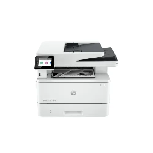 Лазерно многофункционално устройство, HP LaserJet Pro MFP 4102dw Printer