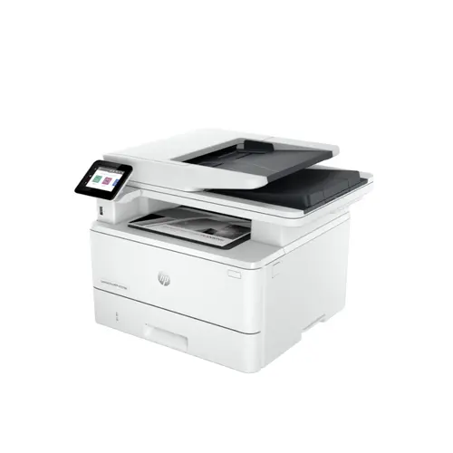 Лазерно многофункционално устройство, HP LaserJet Pro MFP 4102fdw Printer - image 1