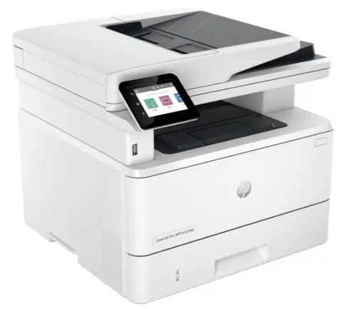 Лазерно многофункционално устройство, HP LaserJet Pro MFP 4102fdw Printer - image 2