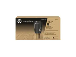 Консуматив, HP 153X Black Original LaserJet Tank Toner Reload Kit