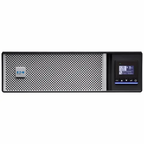 Непрекъсваем ТЗИ, Eaton 5PX 3000i RT3U G2